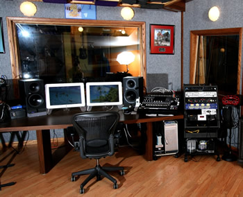 Control Room